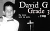 Cameron House Media - publisher of David G Grade 3
